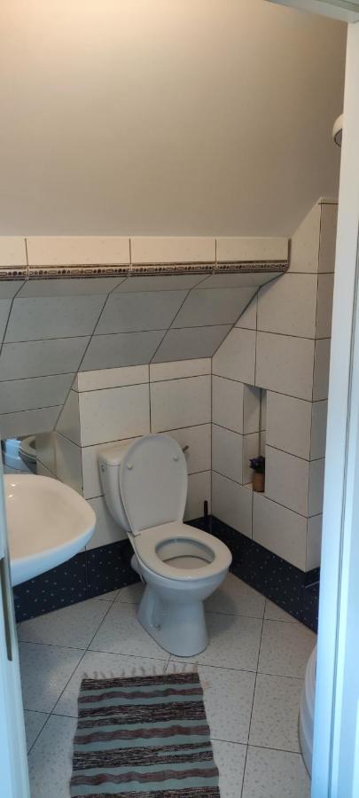 Pokoje I Kwatery W Augustowie Exterior foto