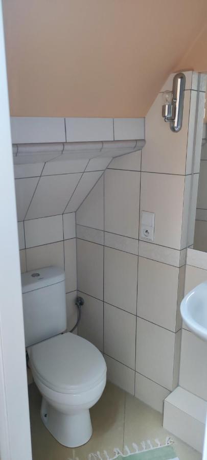 Pokoje I Kwatery W Augustowie Exterior foto